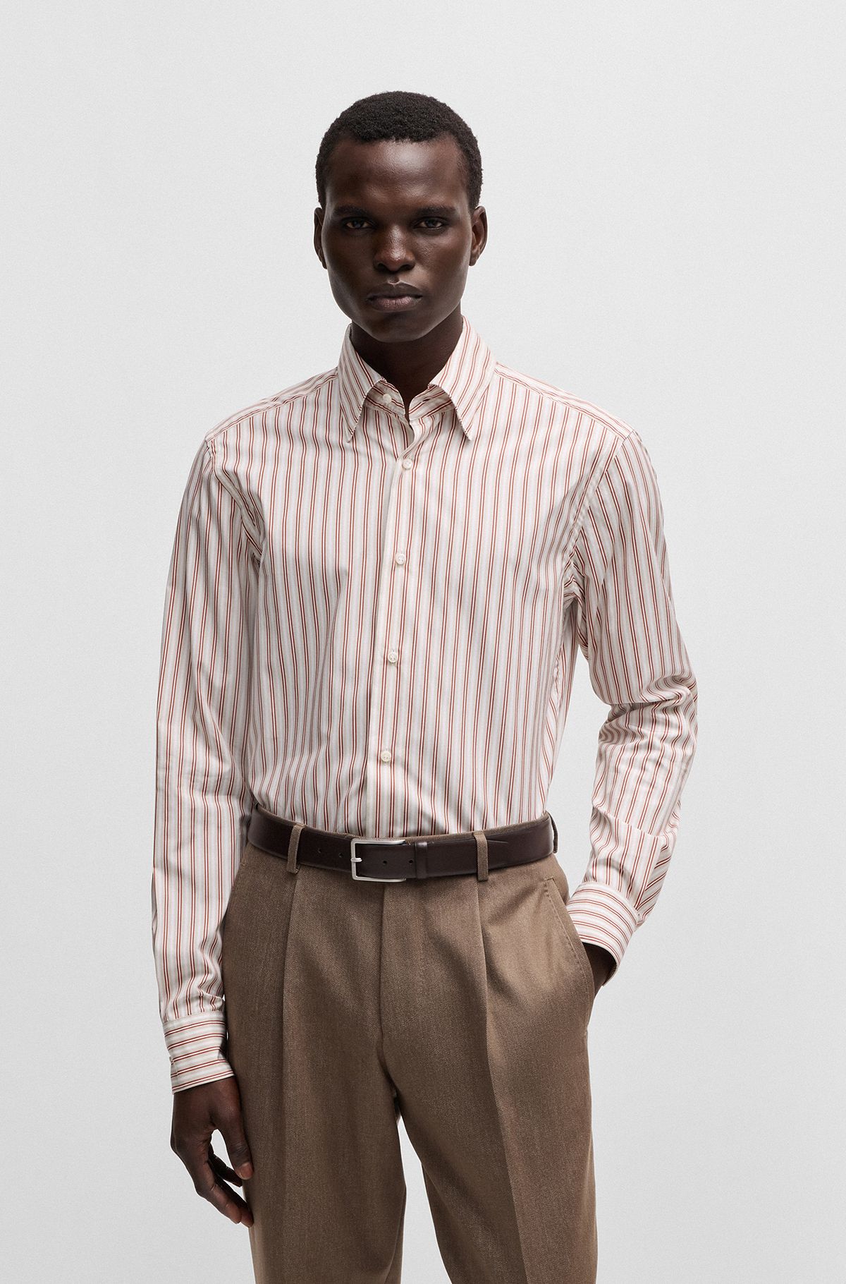 Men's Clothing | Red | HUGO BOSS Men's Clothing | Red | HUGO BOSS