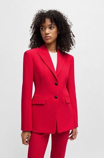 レディーススーツ | HUGO BOSS レディーススーツ | HUGO BOSS