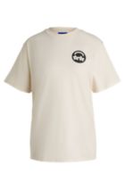 T-shirts med print 