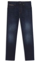 Tapered Fit