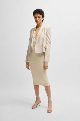 セットアップ | Women | HUGO BOSS