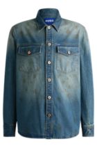 Overshirts