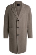 Formal Coats
