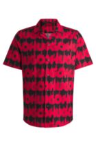 Short-Sleeved Shirts