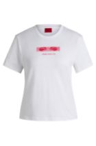 T-shirts med print 