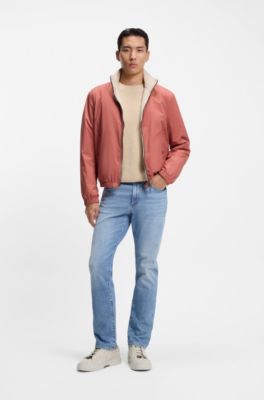 Gary-sneakers van su&egrave;de met elastisch vetersysteem, Naturel