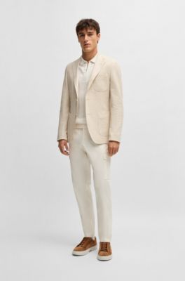 メンズスニーカー | HUGO BOSS