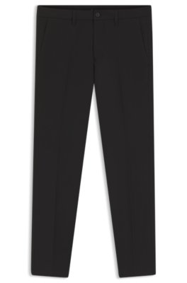 Boss Uomo Nero - Goc Swing Chinos - Trousers - 2XL - Immagine 2