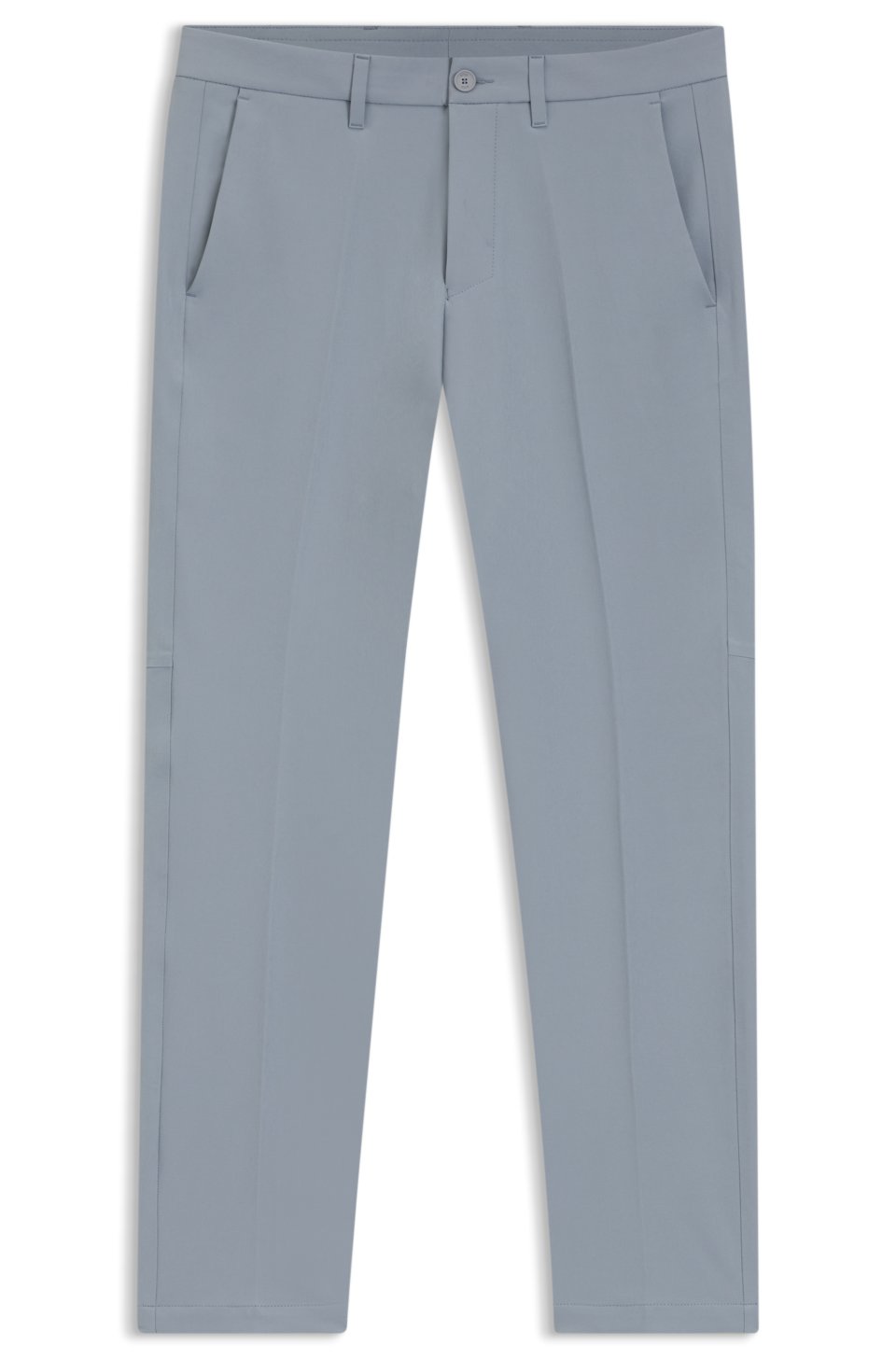 Slim-fit trousers