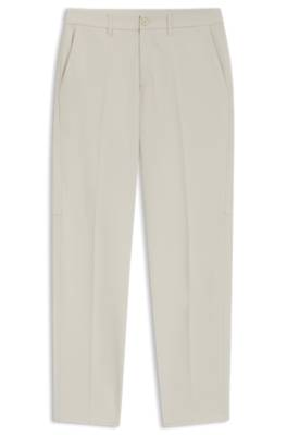 Boss Slim-fit trousers casual byxor herr – bild 4