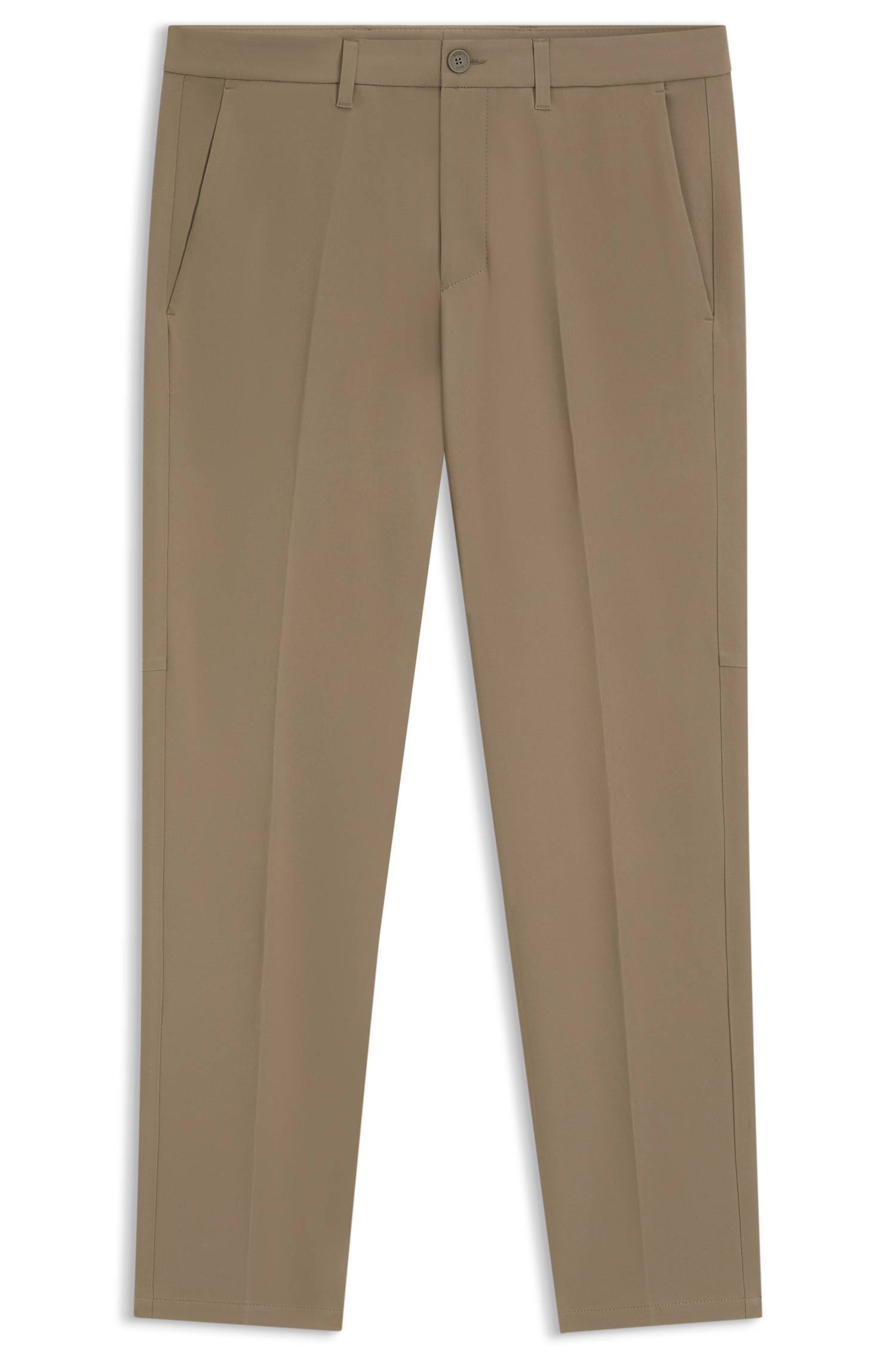 Boss Slim-fit trousers byxor herr – bild 5