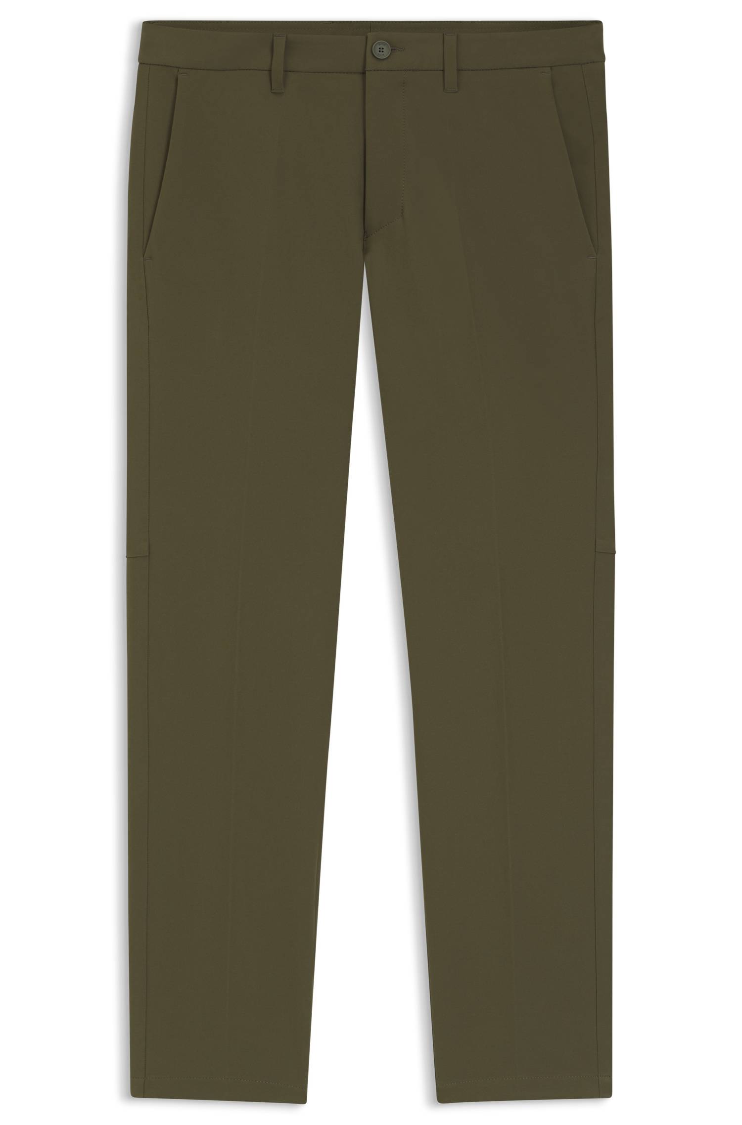 Boss Slim-fit trousers byxor herr – bild 4