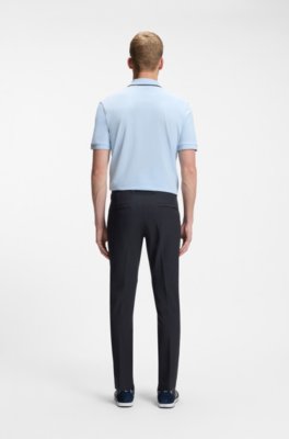 Boss Slim-fit trousers chinos herr – bild 2