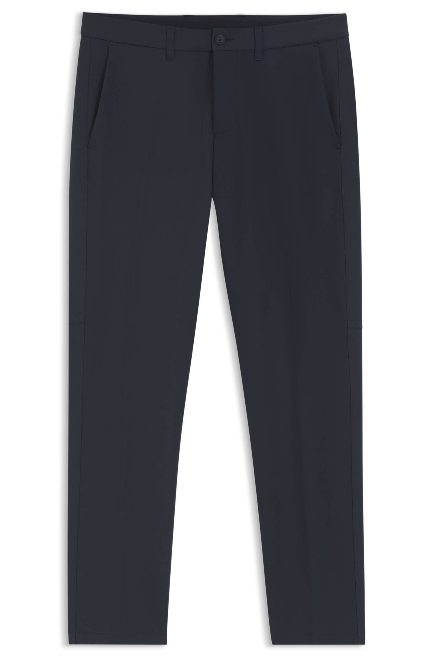 Boss Water-repellent trousers byxor herr – bild 4
