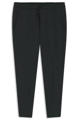 Boss T_Flex casual byxor herr – bild 10