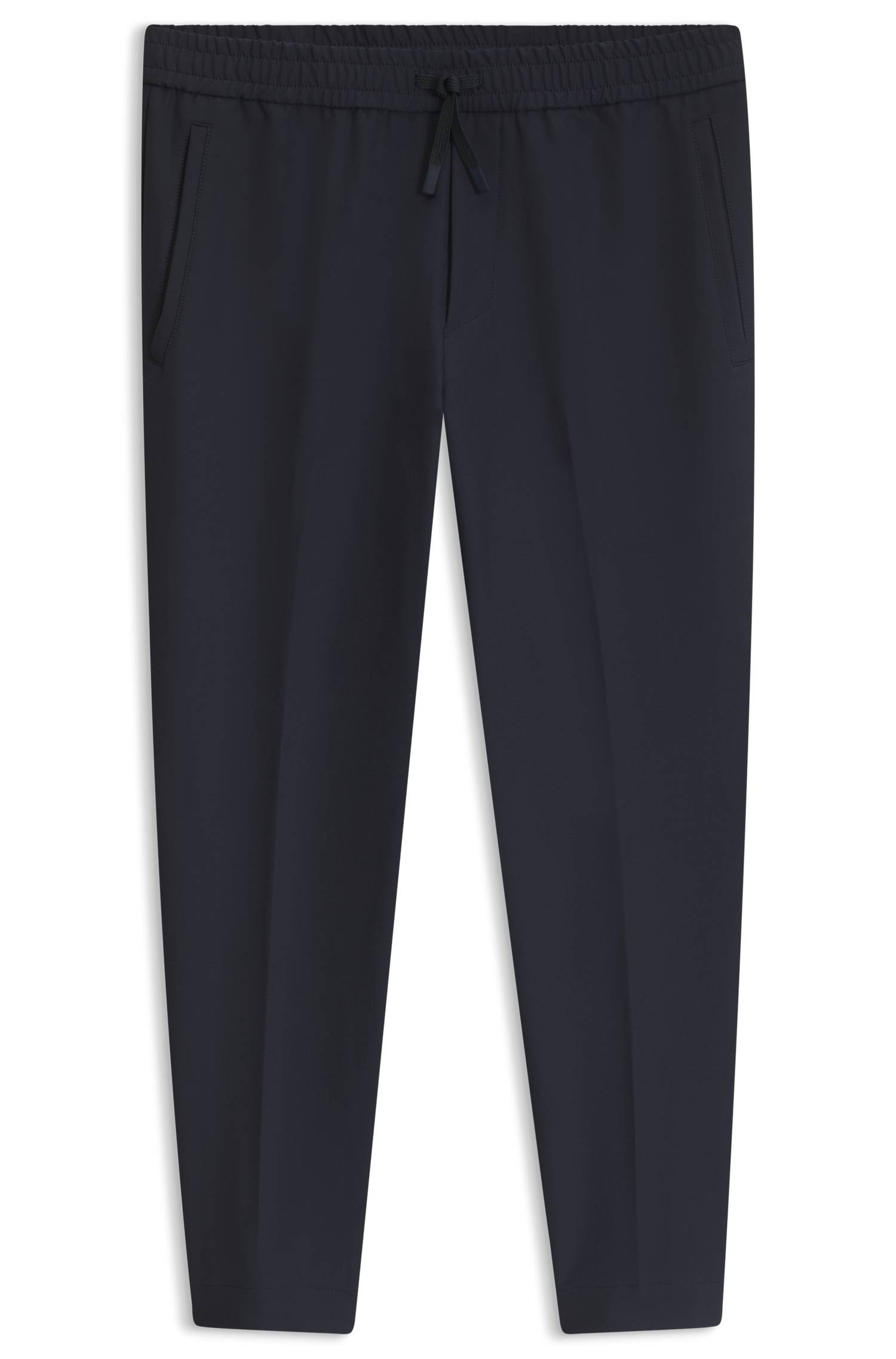 Boss Joggers Flex byxor herr – bild 5