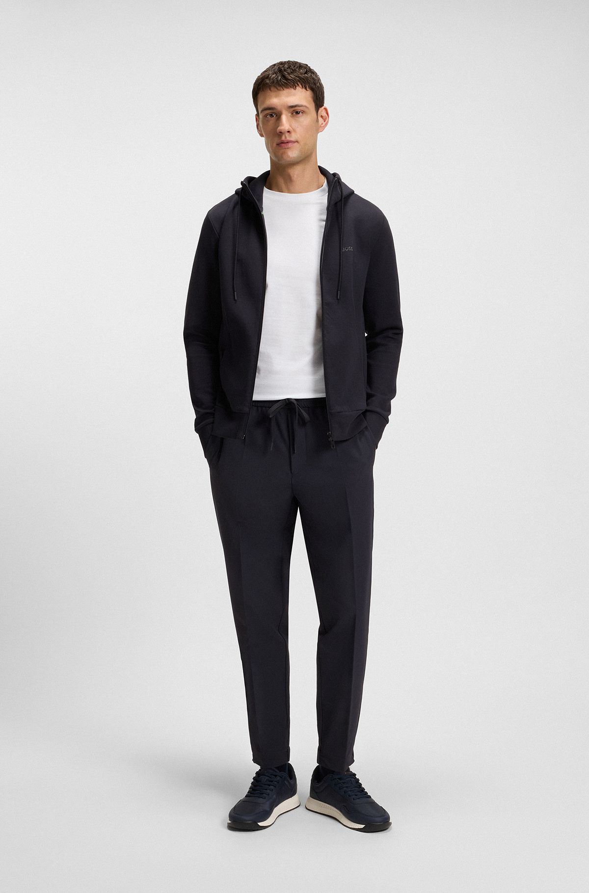 Big & Tall | Men | HUGO BOSS Big & Tall | Men | HUGO BOSS