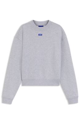 Sweatshirt 'Delessa' 5