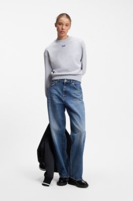 Sweatshirt 'Delessa' 3