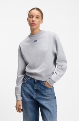 Sweatshirt 'Delessa' 2