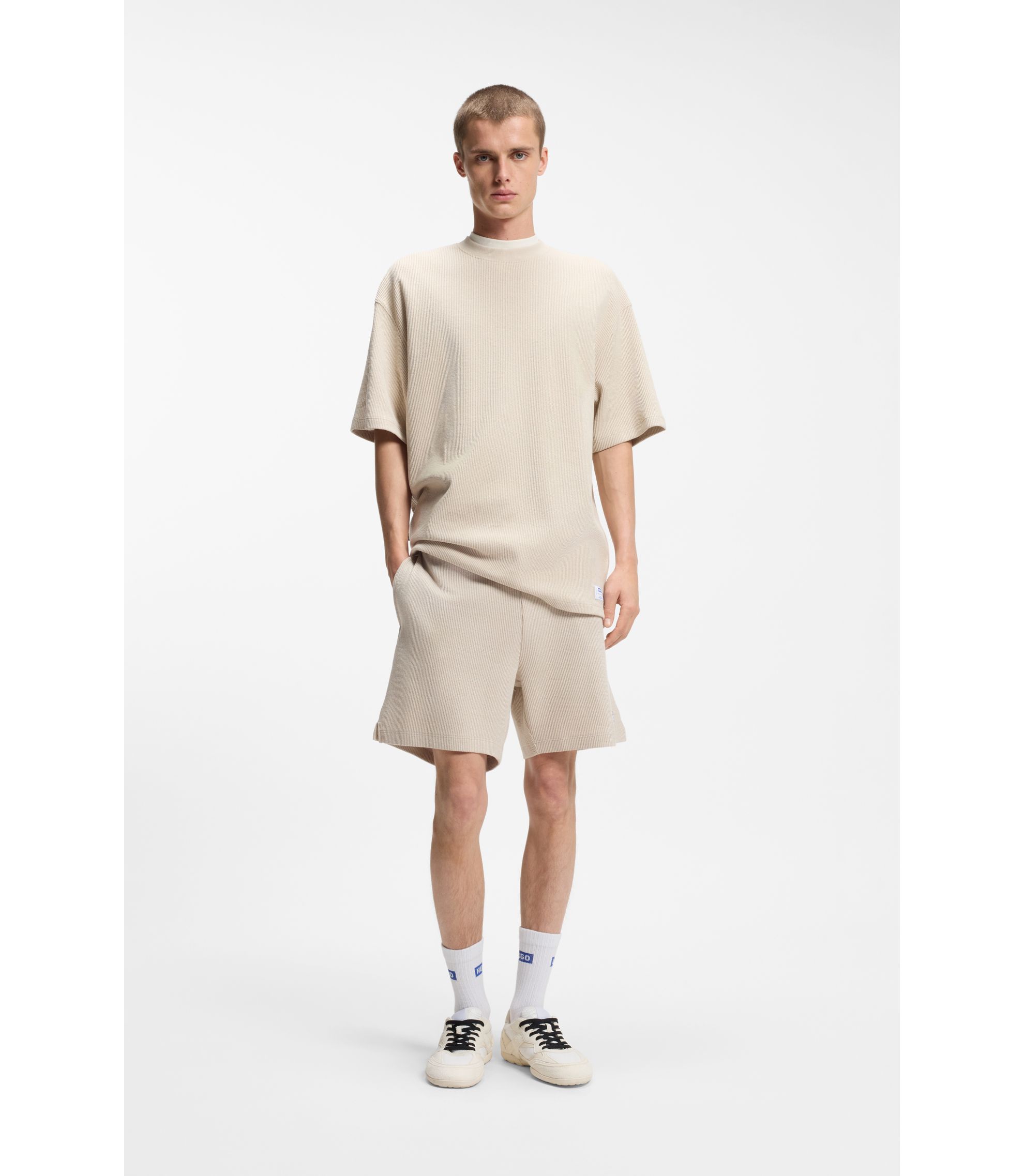 セットアップ | ベージュ | HUGO BOSS