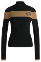 Turtleneck Sweaters