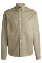 Overshirts