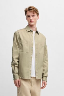 メンズシャツ | HUGO BOSS