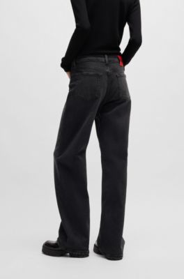 パブリックセール: レディースのジーンズ -40% OFF | HUGO BOSS