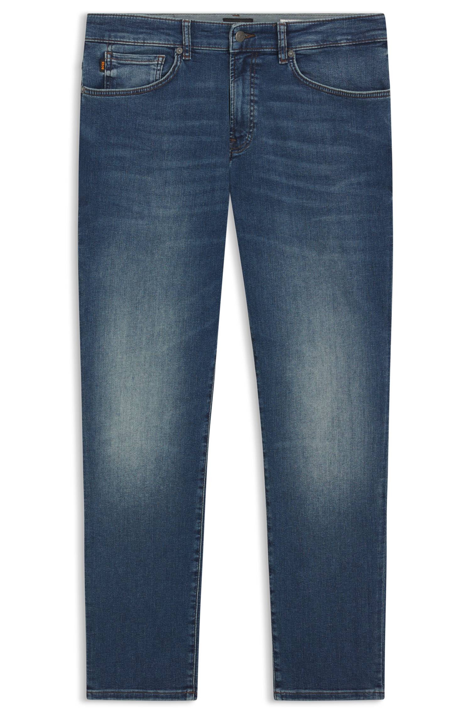 Boss Jeans Maine herr – bild 5