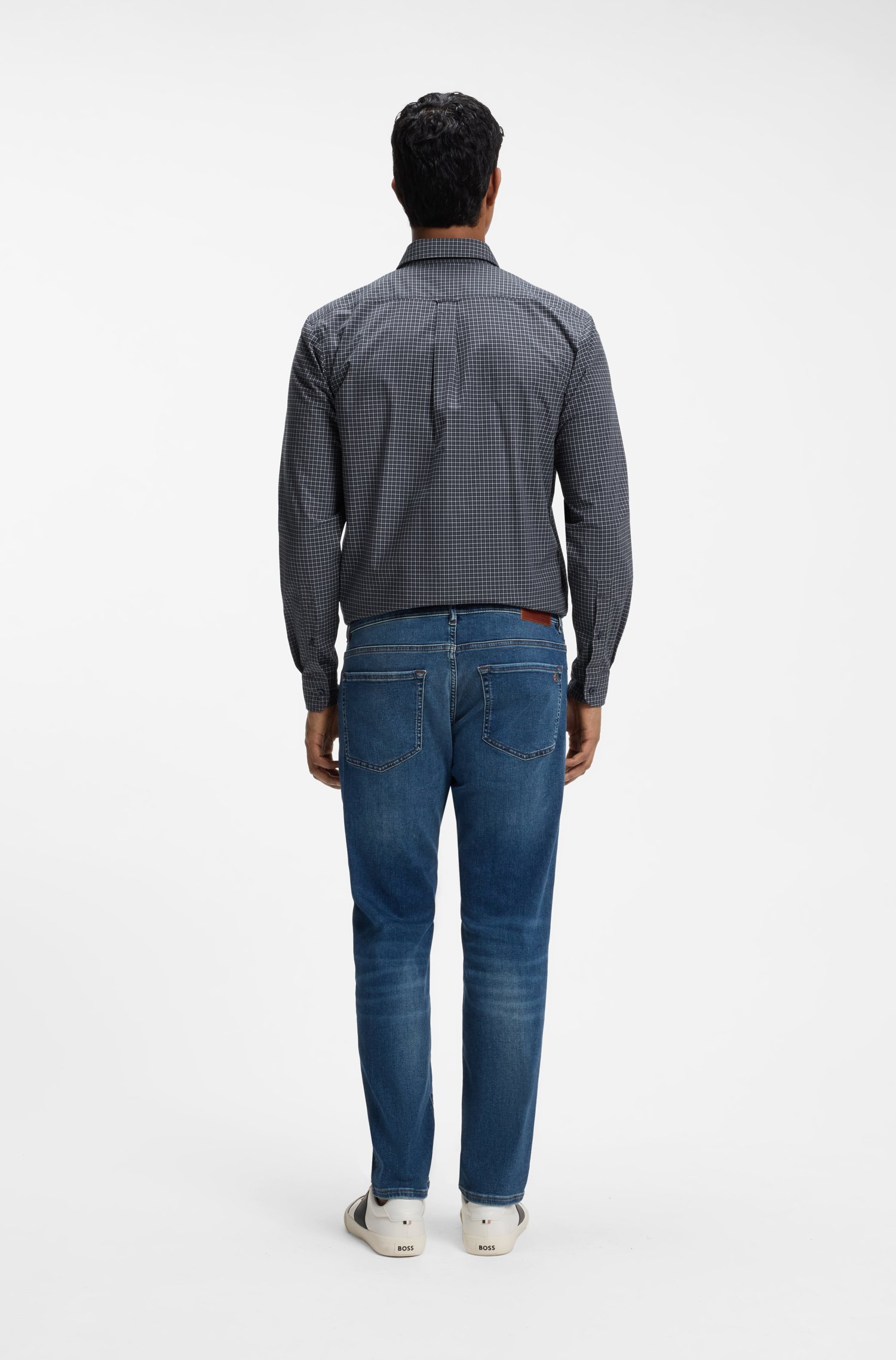 Boss Jeans Maine herr – bild 3