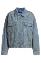 Denim jackets