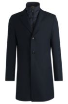 Coats