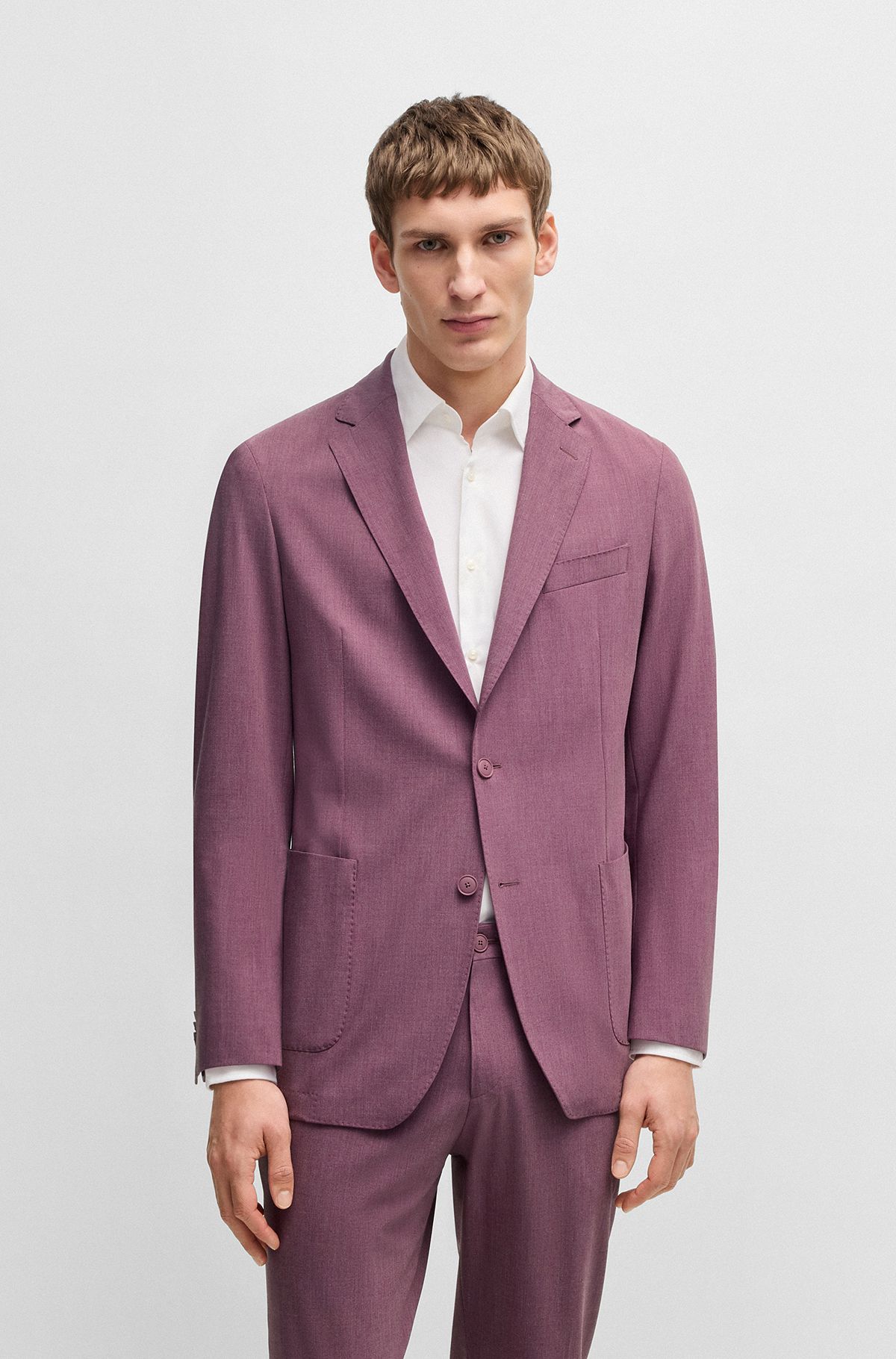 メンズブレザー | HUGO BOSS メンズブレザー | HUGO BOSS