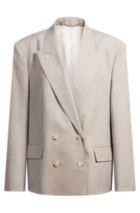 Short Blazers