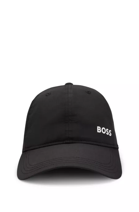 Logo cap with UV protection