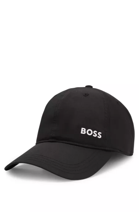 Logo cap with UV protection