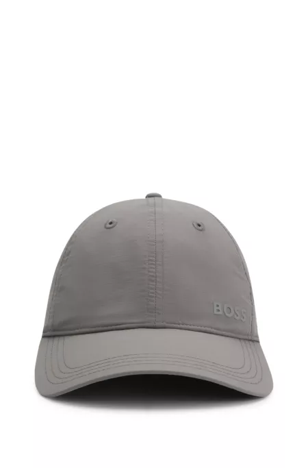 Logo cap with UV protection