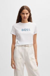 Women s Clothing HUGO BOSS