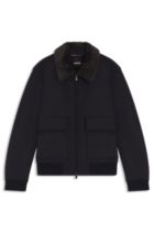 Bomber Jackets