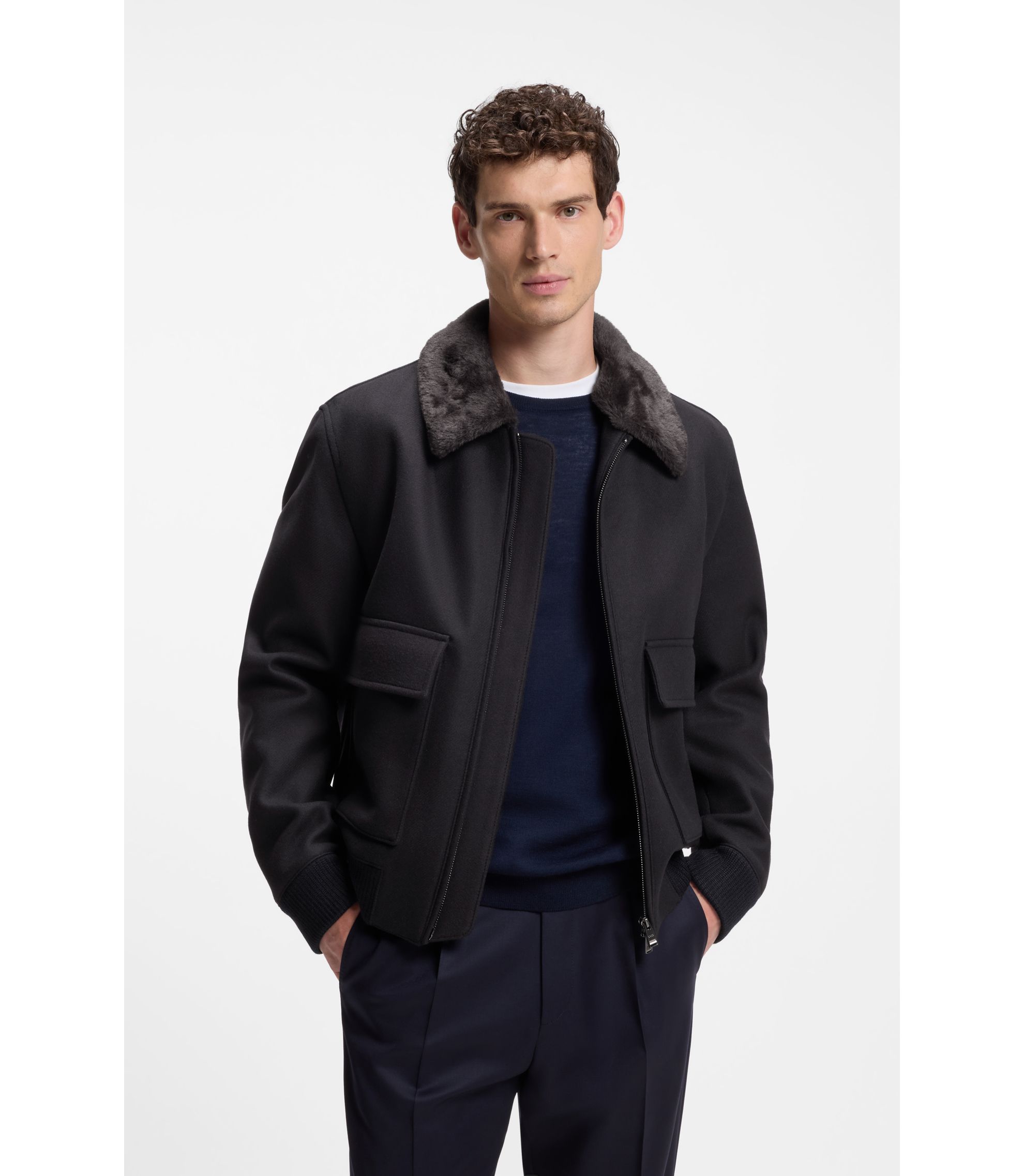 コート | HUGO BOSS