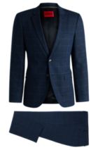 Business Suits