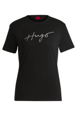 HUGO BOSS Tシャツ 50540520 半袖 カットソー ヒューゴボス HUGO BOSS HUGO BOSS Tシャツ 50540520 半袖
