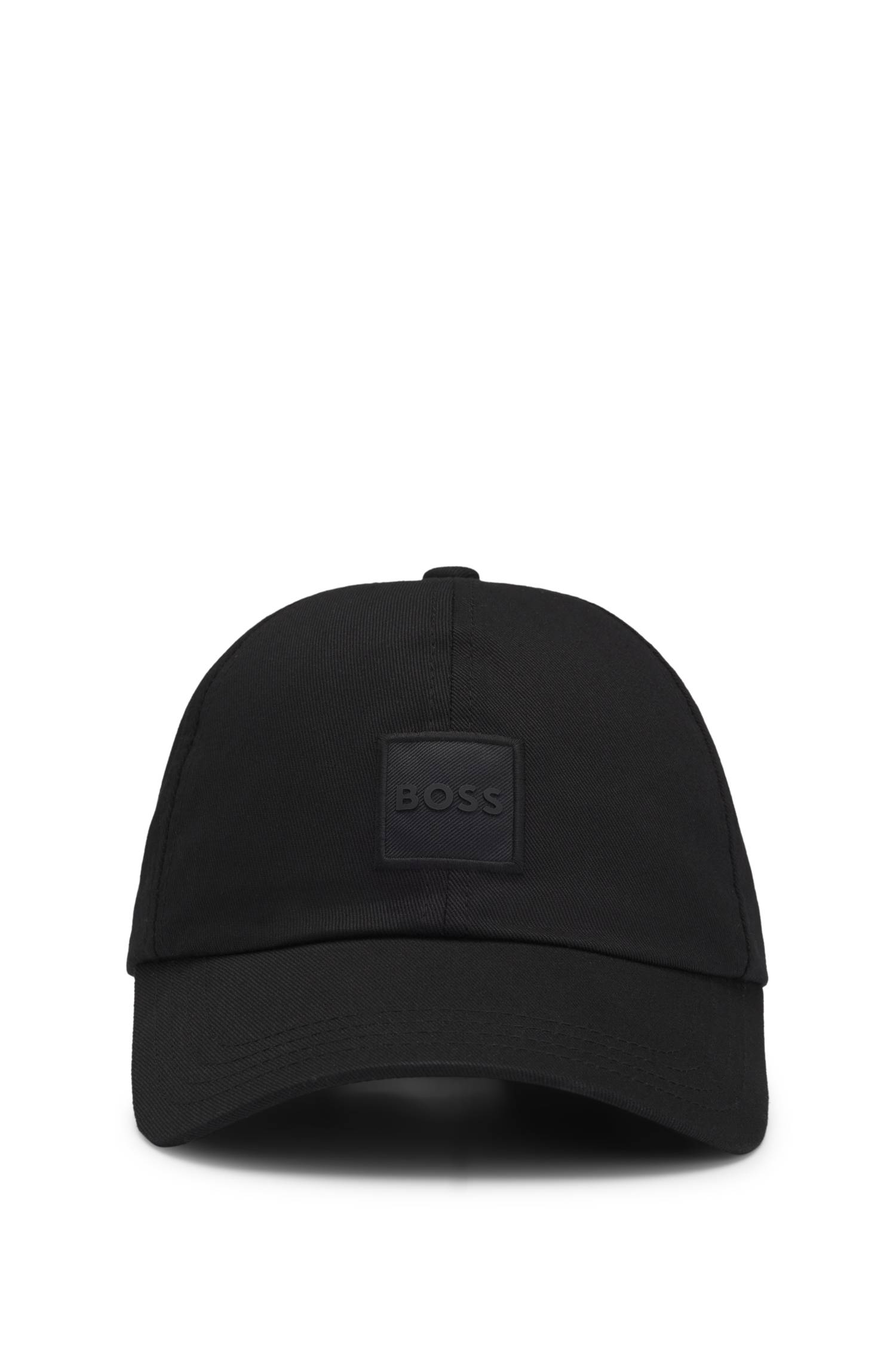 Boss Derrel Patch Cap kepsar dam – bild 5