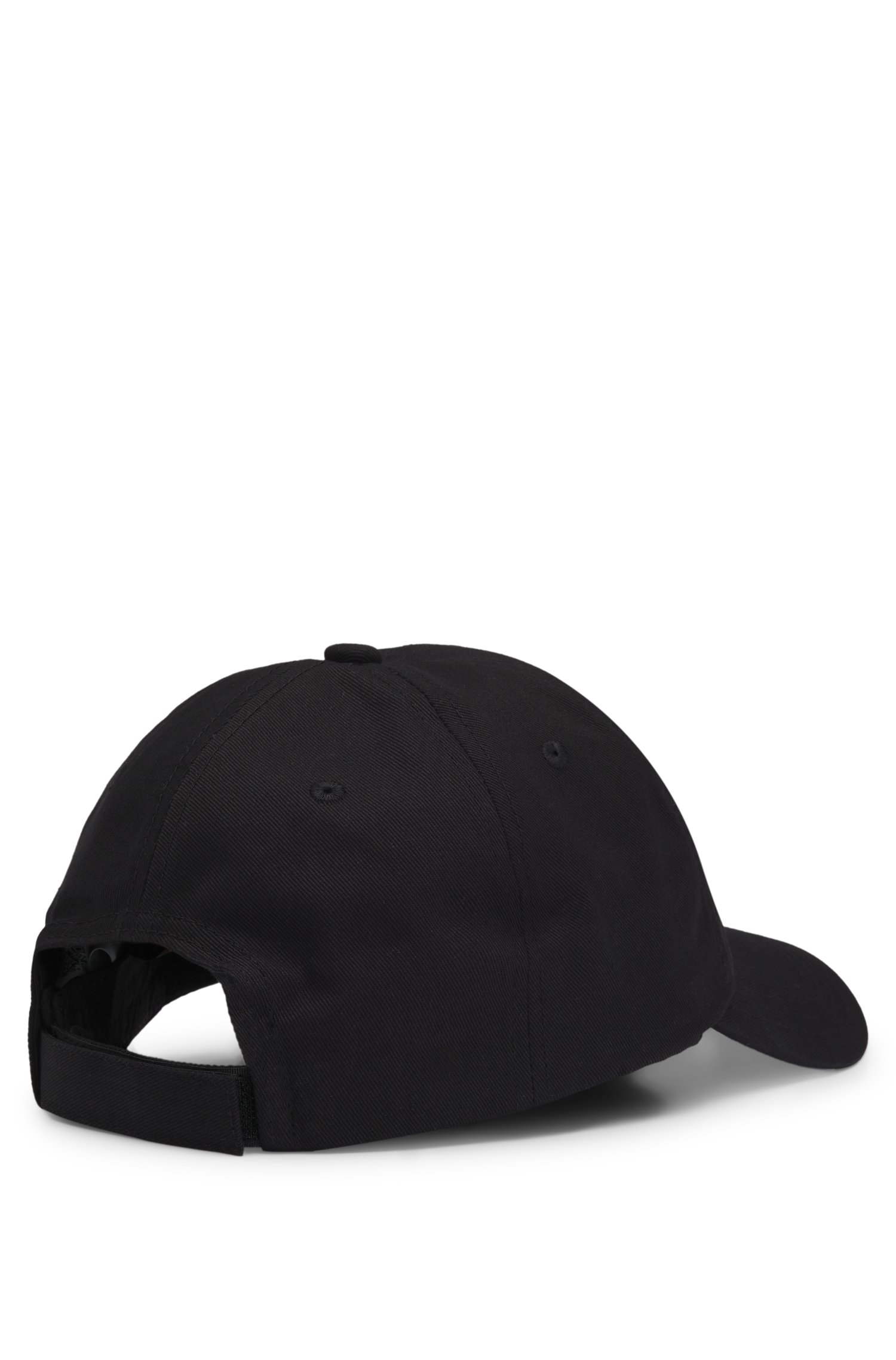 Boss Derrel Patch Cap kepsar dam – bild 3