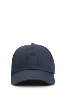 Boss Derrel Patch Cap kepsar dam – bild 5