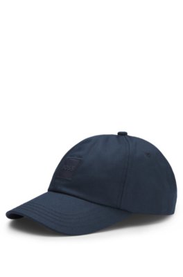 Boss Derrel Patch Cap kepsar dam – bild 2