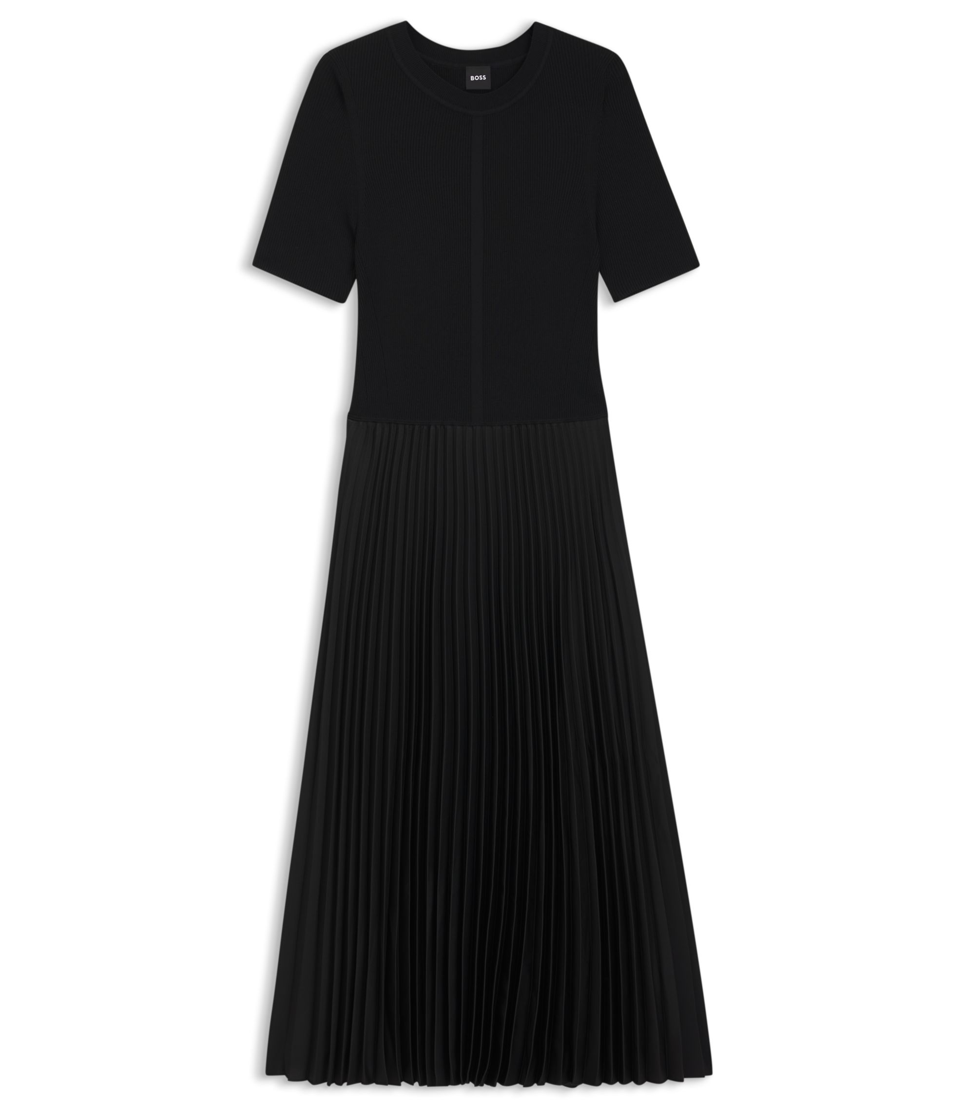 【kaori ✨】2点おまおまとめ❤️ヒューゴボス✨アンタイトル✨ワンピース レディースドレス | HUGO BOSS