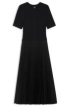 Knitted Dresses