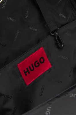 Hugo Ethon 2.0Hi_Bckpck N ryggsäckar herr – bild 8